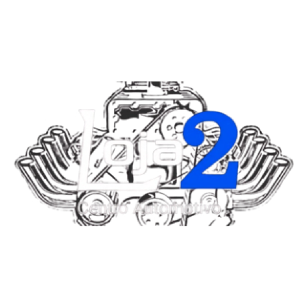 Loja 2 Centro Automotivo